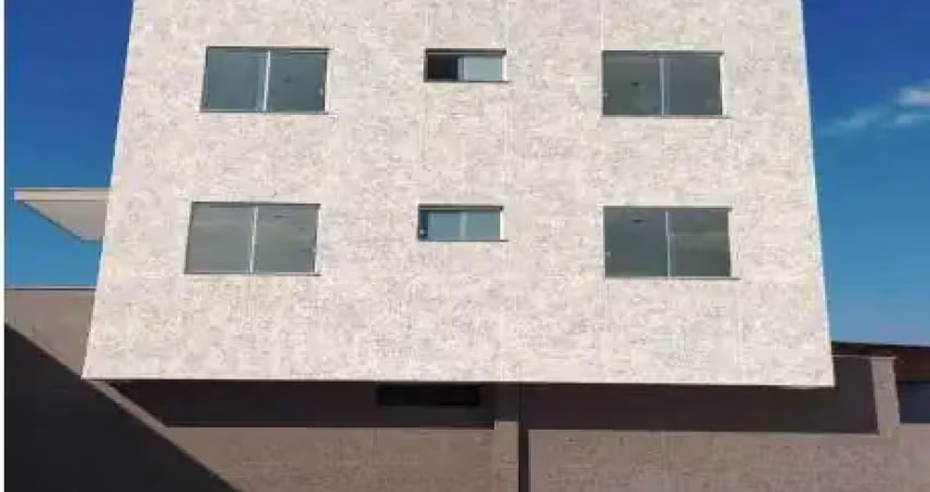 Apartamento com 2 quartos à venda em Copacabana, Belo Horizonte 