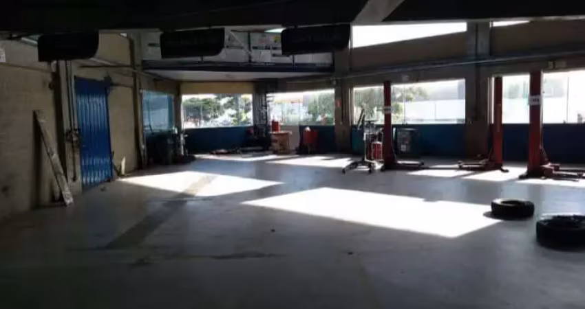 Prédio à venda no Concórdia, Belo Horizonte 