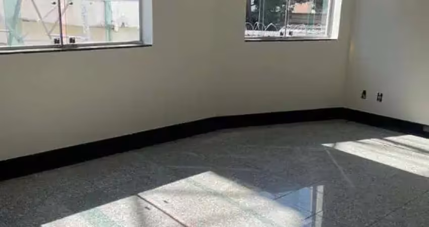 Apartamento com 3 quartos à venda na Santa Mônica, Belo Horizonte 