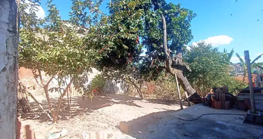 Terreno à venda no Céu Azul, Belo Horizonte 