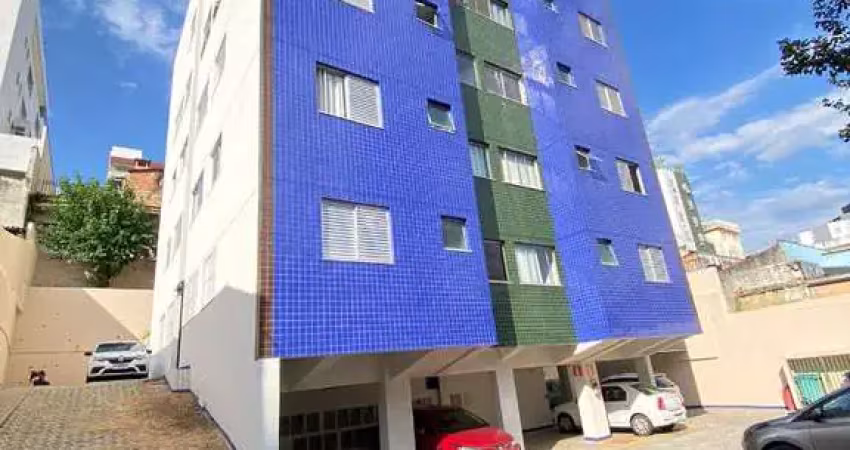 Apartamento com 2 quartos à venda em Indaiá, Belo Horizonte 