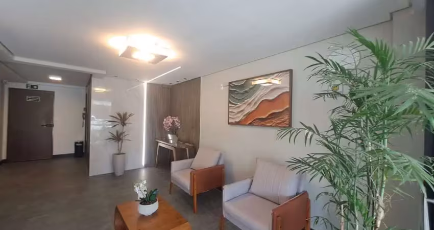 Apartamento com 3 quartos à venda em Itapoã, Belo Horizonte 