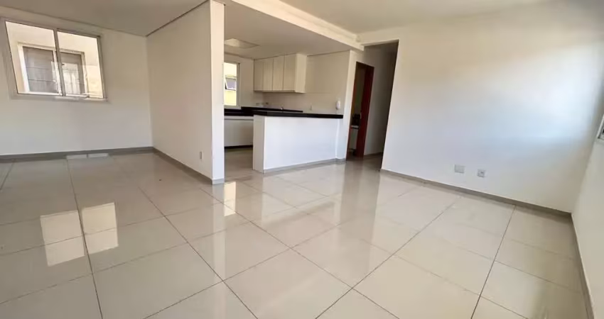 Cobertura de três quartos no bairro jardim atlântico