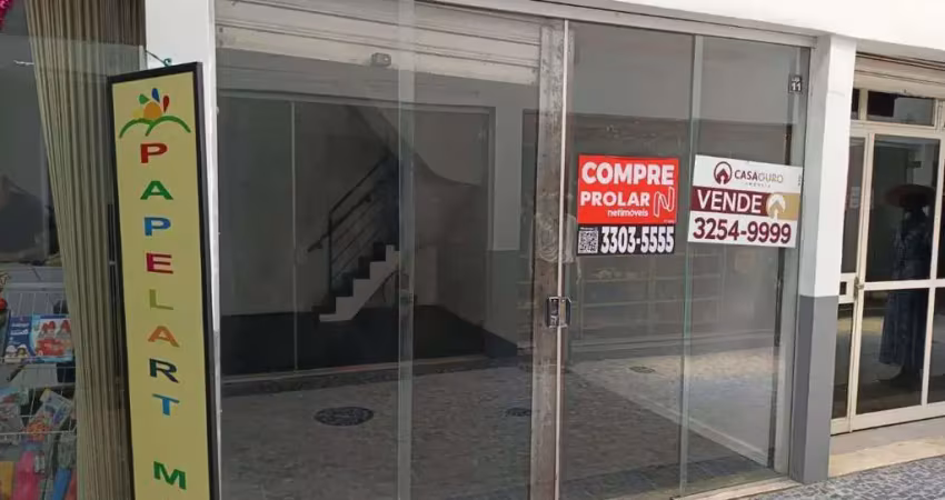 Ponto comercial com 1 sala à venda na Floresta, Belo Horizonte 