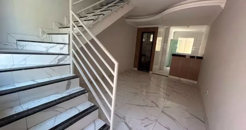 Cada de dois quartos no bairro labanca justinópolis