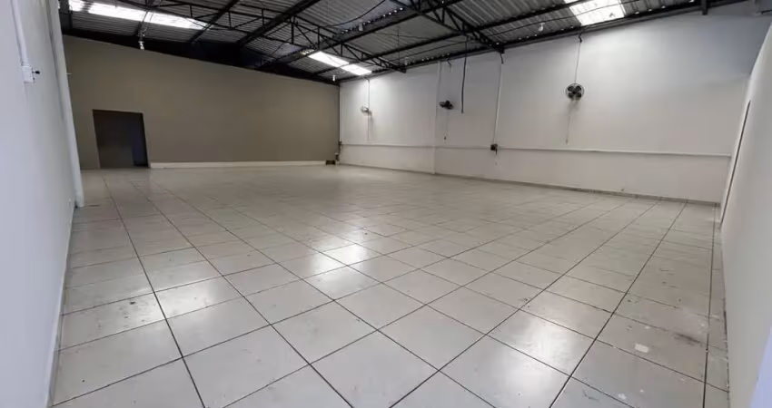 Barracão / Galpão / Depósito para alugar no Céu Azul, Belo Horizonte 
