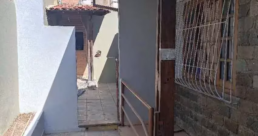 Casa em condomínio fechado com 3 quartos para alugar no Parque Copacabana, Belo Horizonte 