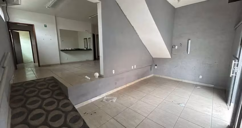 Ponto comercial para alugar na Santa Amélia, Belo Horizonte 