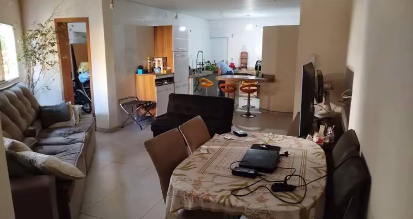 Apartamento com 3 quartos à venda no Céu Azul, Belo Horizonte 