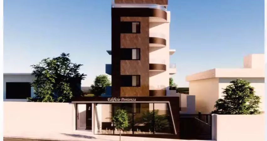 Apartamento com 2 quartos à venda em Itapoã, Belo Horizonte 