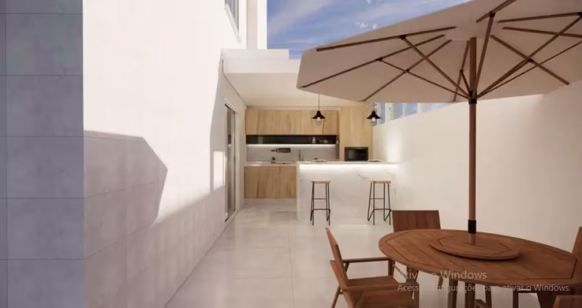 Apartamento com 2 quartos à venda no Jardim Atlântico, Belo Horizonte 