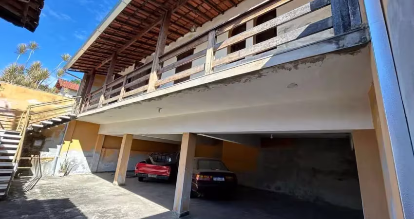 Casa com 3 quartos à venda no Jardim Atlântico, Belo Horizonte 