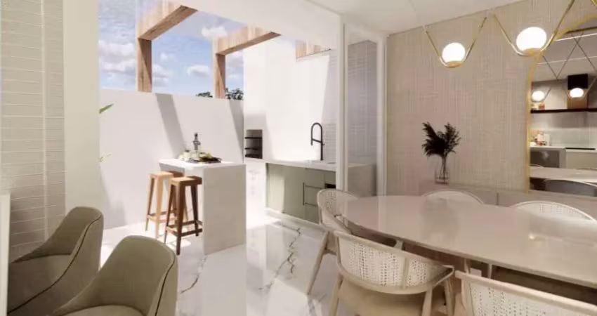 Apartamento com 4 quartos à venda na Liberdade, Belo Horizonte 