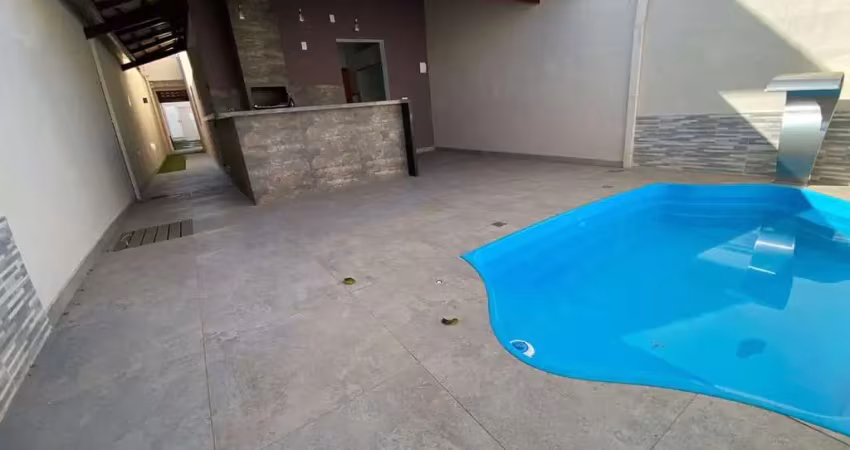 Casa com 3 quartos à venda em Copacabana, Belo Horizonte 