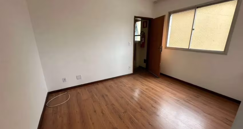 Apartamento com 2 quartos à venda no Planalto, Belo Horizonte 