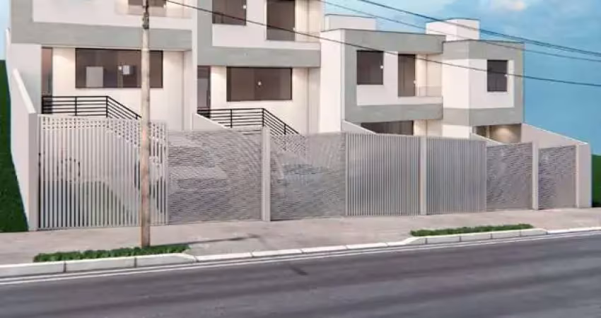 Casa com 2 quartos à venda na Vila Cloris, Belo Horizonte 