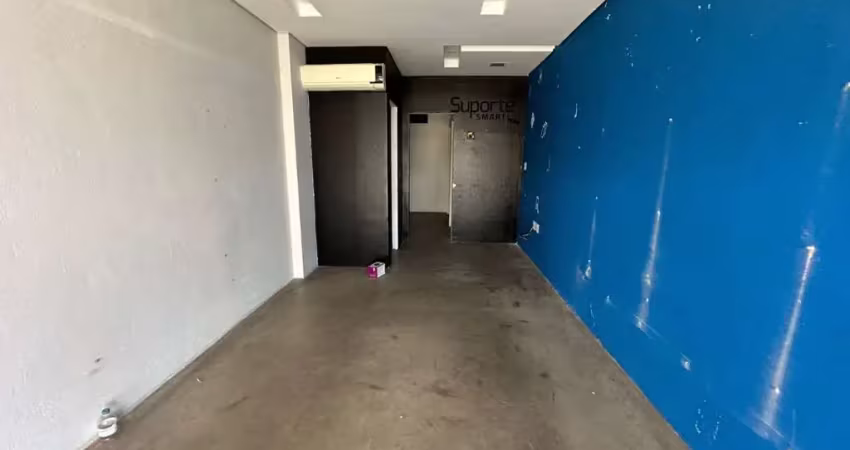 Ponto comercial para alugar na Santa Amélia, Belo Horizonte 