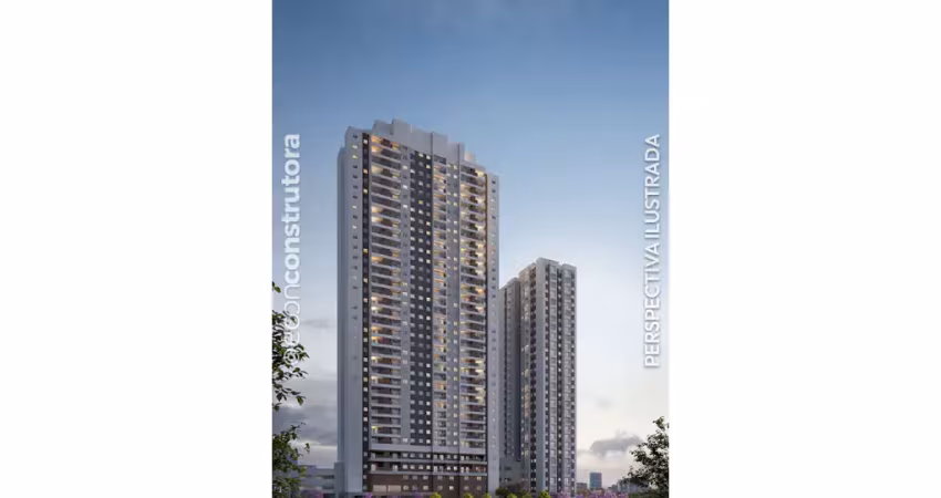Em obras - apartamento 2 e 3 dormitórios no carrão - á partir de 554 mil