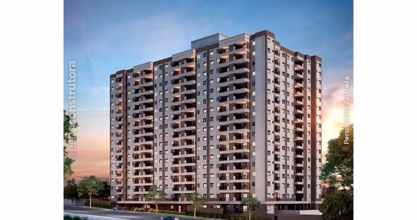 Apartamento com 2 e 3 Dormitórios na Mooca
