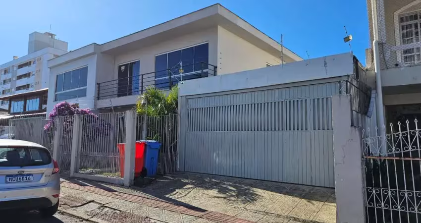 Casa com 3 quartos para alugar na Rua Pedro Cunha, Capoeiras, Florianópolis