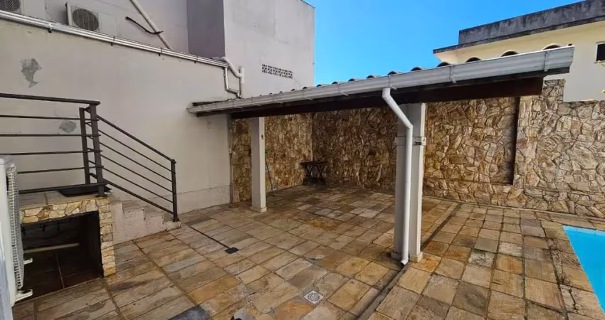 Casa com 3 quartos para alugar na Rua Pedro Cunha, Capoeiras, Florianópolis