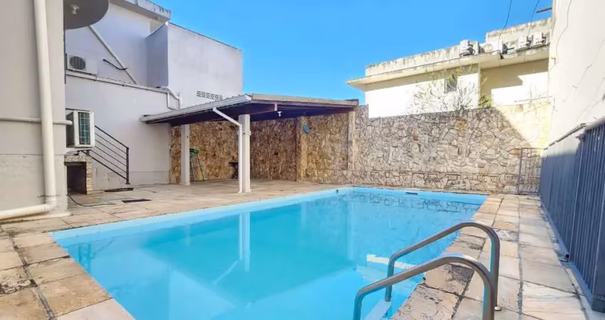 Casa com 3 quartos para alugar na Rua Pedro Cunha, Capoeiras, Florianópolis