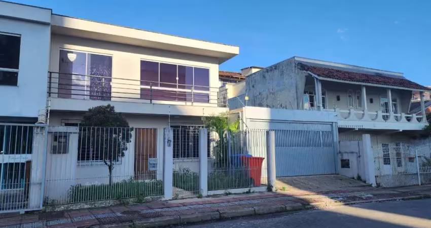 Casa com 3 quartos para alugar na Rua Pedro Cunha, Capoeiras, Florianópolis