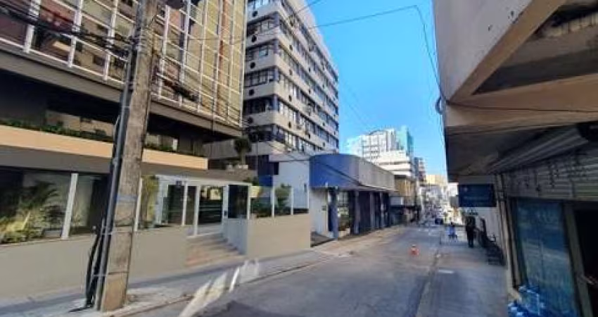 Venda Sala Comercial Florianópolis SC