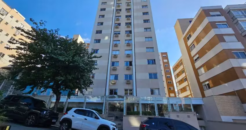Apartamento com 2 quartos para alugar na Rua Hermann Blumenau, Centro, Florianópolis