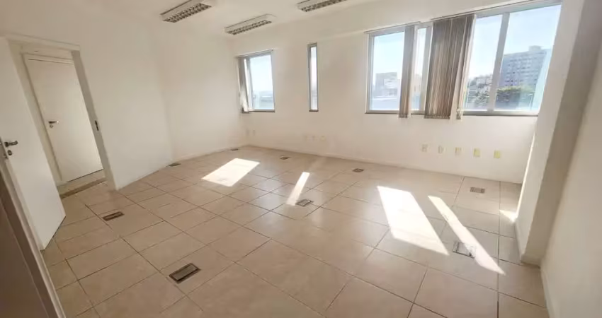 Sala comercial para alugar na Avenida Mauro Ramos, Centro, Florianópolis