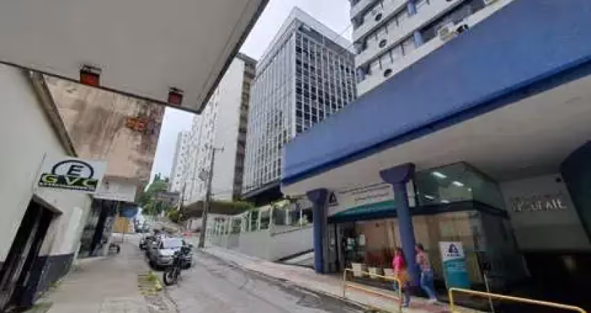Venda Sala Comercial Florianópolis SC