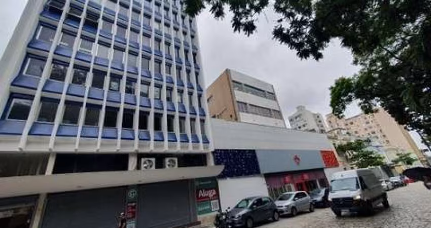 Venda Sala Comercial Florianópolis SC