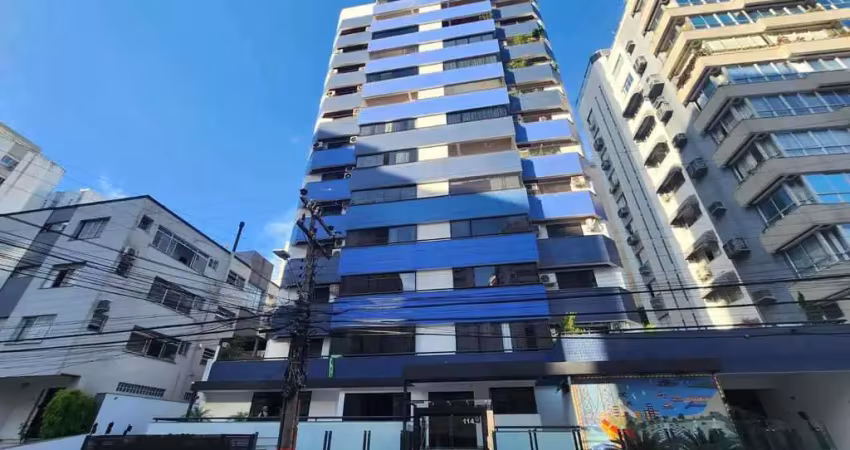 Apartamento com 3 quartos para alugar na Rua Desembargador Arno Hoeschl, Centro, Florianópolis