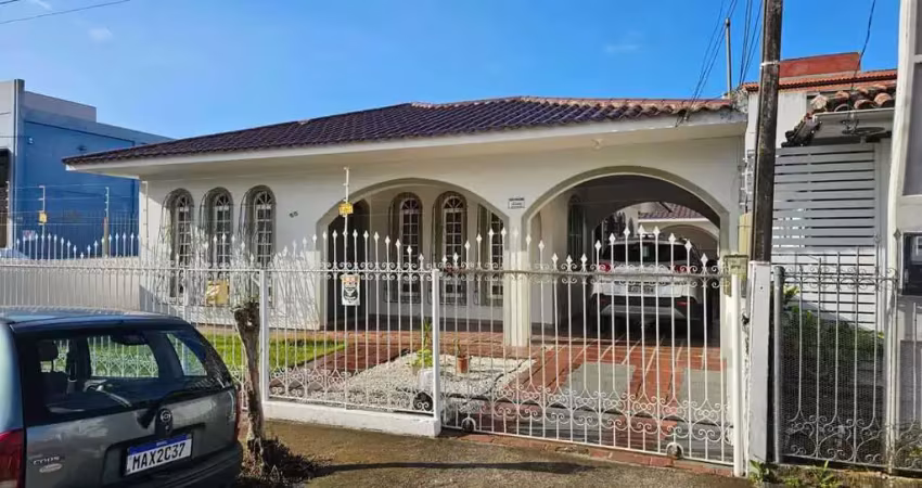 Casa com 4 quartos para alugar na Rua Gumercindo Ferreira, Capoeiras, Florianópolis