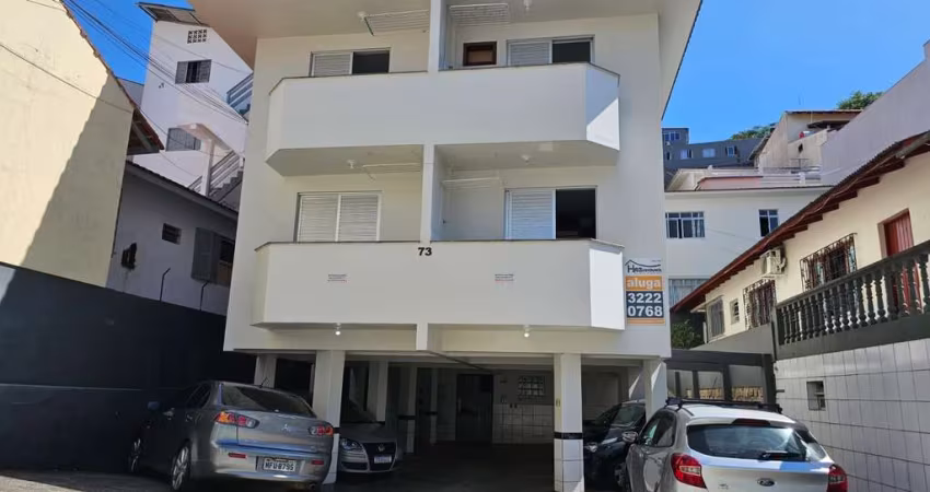 Locação Apartamento Florianópolis SC