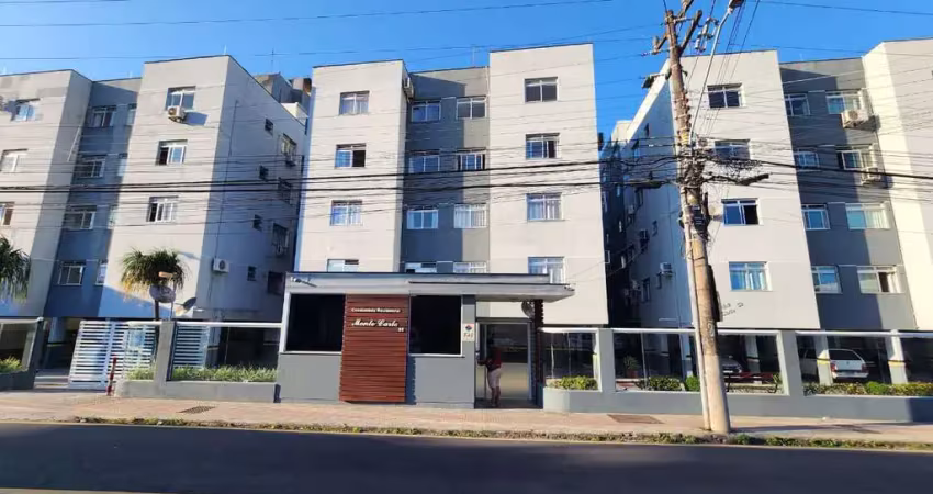 Apartamento com 2 quartos para alugar na Rua Emídio Francisco da Silva, Ipiranga, São José