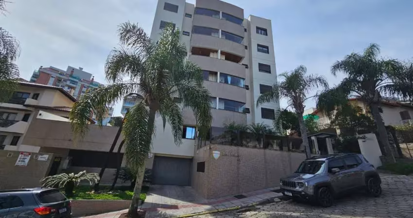 Apartamento com 2 quartos para alugar na Travessa do Carnavalesco, Pantanal, Florianópolis