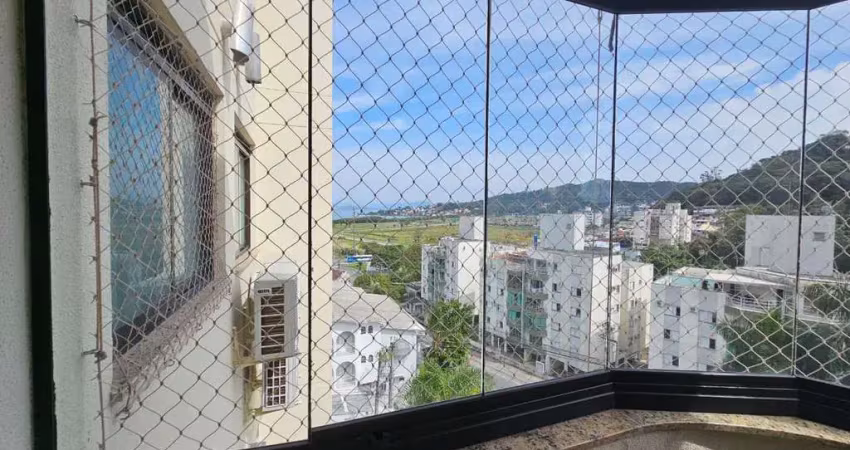 Apartamento com 2 quartos para alugar na Travessa do Carnavalesco, Pantanal, Florianópolis