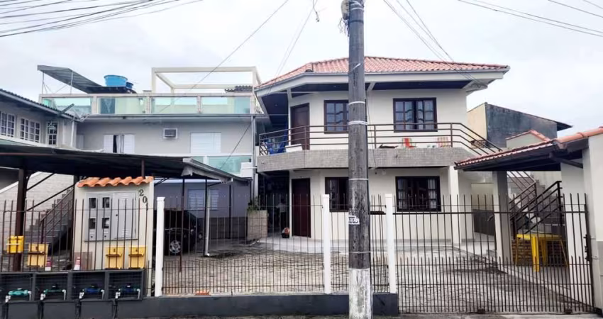 Locação Apartamento Florianópolis SC