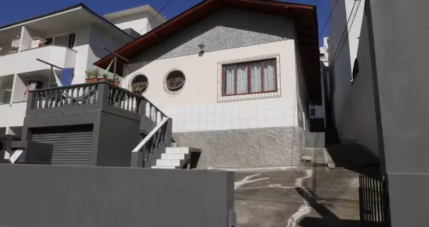 Apartamento com 1 quarto para alugar na Servidão José Ventura, Trindade, Florianópolis