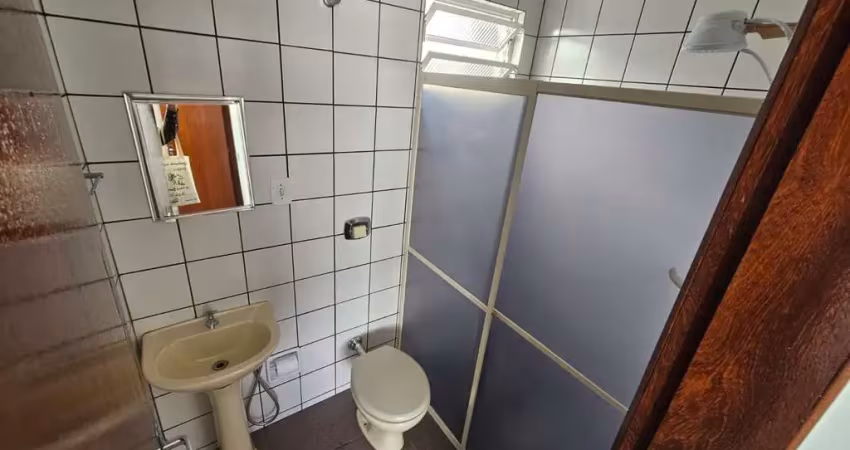 Apartamento com 1 quarto para alugar na Servidão José Ventura, Trindade, Florianópolis