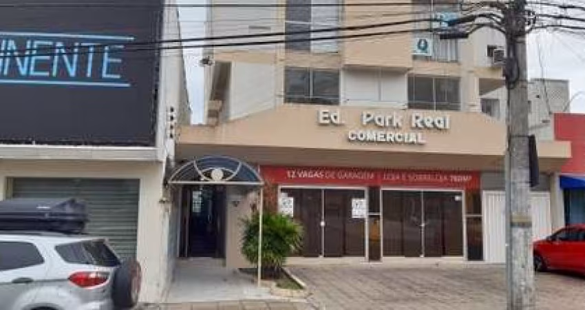 Venda Sala Comercial Florianópolis SC