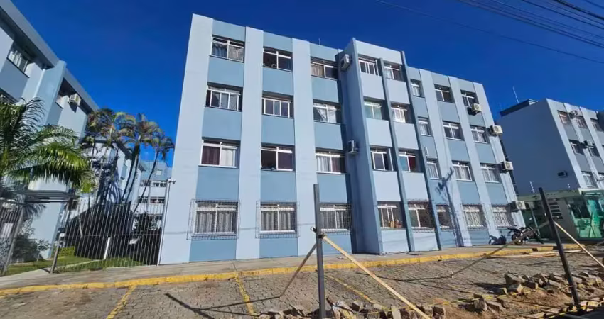 Apartamento com 2 quartos para alugar na Rua Henrique Boiteux, Estreito, Florianópolis