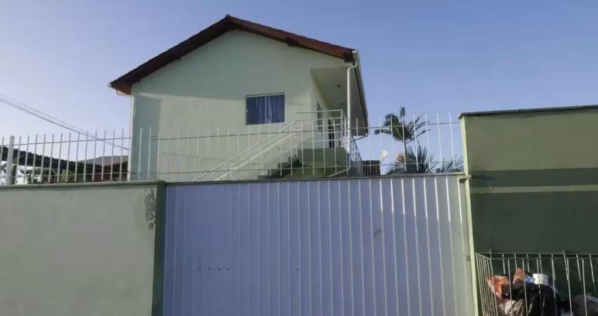 Apartamento com 1 quarto para alugar na Rua Pedro Fernandes, Carianos, Florianópolis