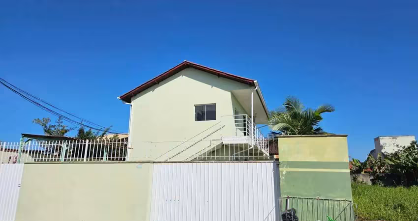 Apartamento com 1 quarto para alugar na Rua Pedro Fernandes, Carianos, Florianópolis