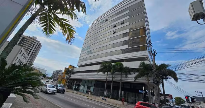 Locação Sala Florianópolis SC