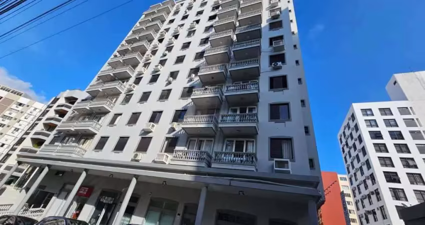 Apartamento com 2 quartos para alugar na Rua Artista Bittencourt, Centro, Florianópolis