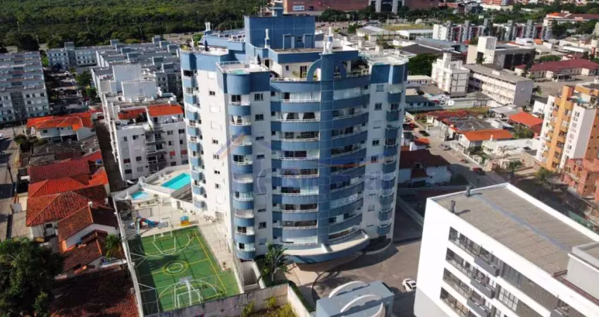 Apartamento com 4 quartos à venda na Rua Lauro Linhares, Trindade, Florianópolis