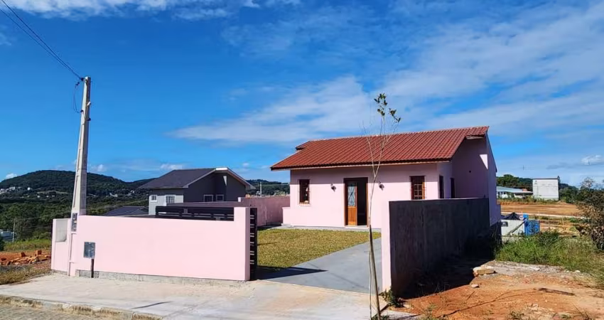 Locação Casa São José SC