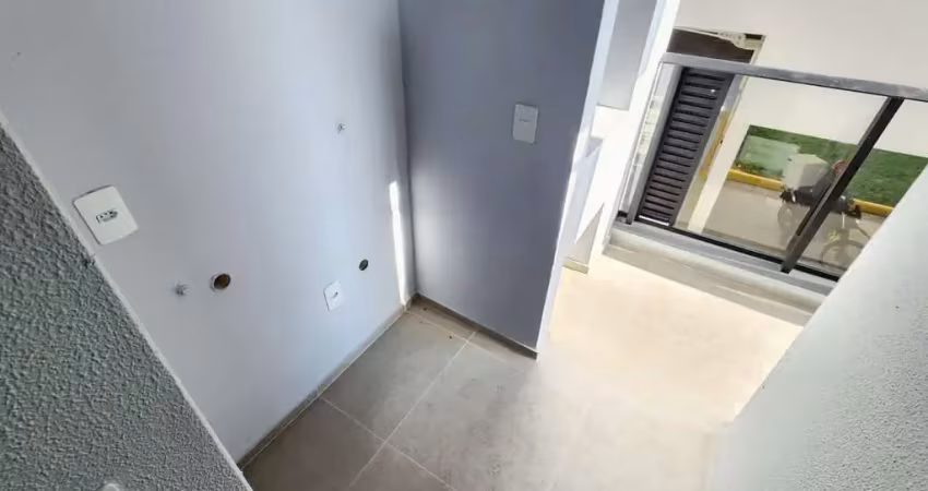 Apartamento com 2 quartos para alugar na Rua Sebastiana Coutinho, Areias, São José